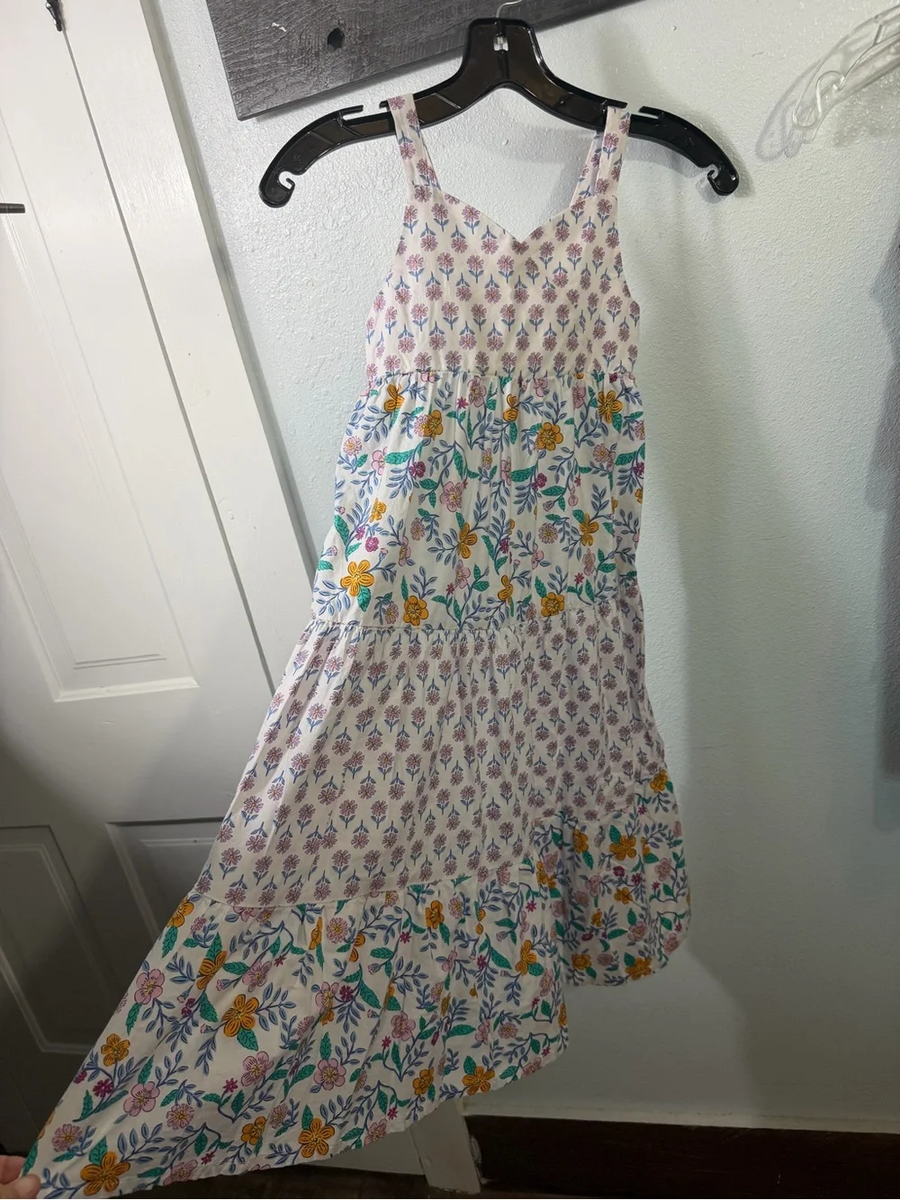 Carters bundle dresses